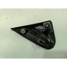 2020 - 2022 HONDA PILOT FRONT RIGHT PASSENGER SIDE FENDER CORNER MOLDING OEM 2020 - 2022 HONDA PILOT FRONT RIGHT PASSENGER SIDE FENDER CORNER MOLDING OEM