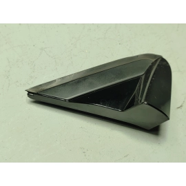 2020 - 2022 HONDA PILOT FRONT RIGHT PASSENGER SIDE FENDER CORNER MOLDING OEM 2020 - 2022 HONDA PILOT FRONT RIGHT PASSENGER SIDE FENDER CORNER MOLDING OEM