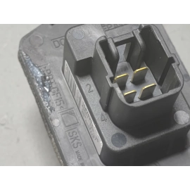 HONDA PILOT HVAC BLOWER MOTOR RESISTOR TRANSISTOR OEM 2016-2024 HONDA PILOT HVAC BLOWER MOTOR RESISTOR TRANSISTOR OEM 2016-2024