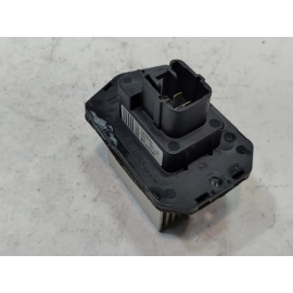 HONDA PILOT HVAC BLOWER MOTOR RESISTOR TRANSISTOR OEM 2016-2024 HONDA PILOT HVAC BLOWER MOTOR RESISTOR TRANSISTOR OEM 2016-2024