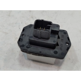 HONDA PILOT HVAC BLOWER MOTOR RESISTOR TRANSISTOR OEM 2016-2024 HONDA PILOT HVAC BLOWER MOTOR RESISTOR TRANSISTOR OEM 2016-2024