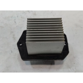 HONDA PILOT HVAC BLOWER MOTOR RESISTOR TRANSISTOR OEM 2016-2024 HONDA PILOT HVAC BLOWER MOTOR RESISTOR TRANSISTOR OEM 2016-2024