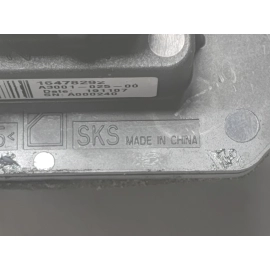 HONDA PILOT HVAC BLOWER MOTOR RESISTOR TRANSISTOR OEM 2016-2024 HONDA PILOT HVAC BLOWER MOTOR RESISTOR TRANSISTOR OEM 2016-2024
