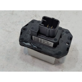 HONDA PILOT HVAC BLOWER MOTOR RESISTOR TRANSISTOR OEM 2016-2024 HONDA PILOT HVAC BLOWER MOTOR RESISTOR TRANSISTOR OEM 2016-2024