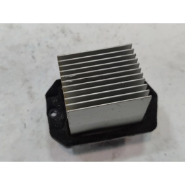 HONDA PILOT HVAC BLOWER MOTOR RESISTOR TRANSISTOR OEM 2016-2024 HONDA PILOT HVAC BLOWER MOTOR RESISTOR TRANSISTOR OEM 2016-2024