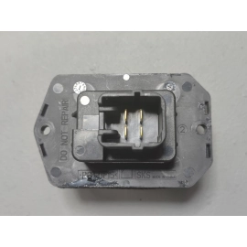 HONDA PILOT HVAC BLOWER MOTOR RESISTOR TRANSISTOR OEM 2016-2024 HONDA PILOT HVAC BLOWER MOTOR RESISTOR TRANSISTOR OEM 2016-2024