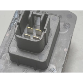 HONDA PILOT HVAC BLOWER MOTOR RESISTOR TRANSISTOR OEM 2016-2024 HONDA PILOT HVAC BLOWER MOTOR RESISTOR TRANSISTOR OEM 2016-2024