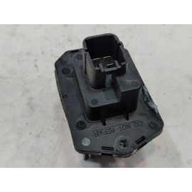 HONDA PILOT HVAC BLOWER MOTOR RESISTOR TRANSISTOR OEM 2016-2024 HONDA PILOT HVAC BLOWER MOTOR RESISTOR TRANSISTOR OEM 2016-2024
