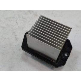 HONDA PILOT HVAC BLOWER MOTOR RESISTOR TRANSISTOR OEM 2016-2024 HONDA PILOT HVAC BLOWER MOTOR RESISTOR TRANSISTOR OEM 2016-2024