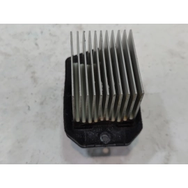 HONDA PILOT HVAC BLOWER MOTOR RESISTOR TRANSISTOR OEM 2016-2024 HONDA PILOT HVAC BLOWER MOTOR RESISTOR TRANSISTOR OEM 2016-2024