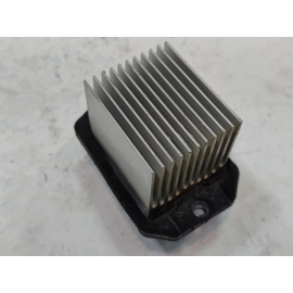 HONDA PILOT HVAC BLOWER MOTOR RESISTOR TRANSISTOR OEM 2016-2024 HONDA PILOT HVAC BLOWER MOTOR RESISTOR TRANSISTOR OEM 2016-2024