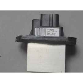 HONDA PILOT HVAC BLOWER MOTOR RESISTOR TRANSISTOR OEM 2016-2024 HONDA PILOT HVAC BLOWER MOTOR RESISTOR TRANSISTOR OEM 2016-2024