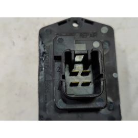 HONDA PILOT HVAC BLOWER MOTOR RESISTOR TRANSISTOR OEM 2016-2024 HONDA PILOT HVAC BLOWER MOTOR RESISTOR TRANSISTOR OEM 2016-2024