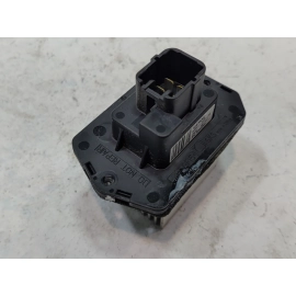 HONDA PILOT HVAC BLOWER MOTOR RESISTOR TRANSISTOR OEM 2016-2024 HONDA PILOT HVAC BLOWER MOTOR RESISTOR TRANSISTOR OEM 2016-2024