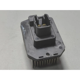 HONDA PILOT HVAC BLOWER MOTOR RESISTOR TRANSISTOR OEM 2016-2024 HONDA PILOT HVAC BLOWER MOTOR RESISTOR TRANSISTOR OEM 2016-2024