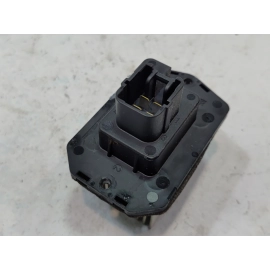 HONDA PILOT HVAC BLOWER MOTOR RESISTOR TRANSISTOR OEM 2016-2024 HONDA PILOT HVAC BLOWER MOTOR RESISTOR TRANSISTOR OEM 2016-2024