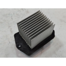 HONDA PILOT HVAC BLOWER MOTOR RESISTOR TRANSISTOR OEM 2016-2024 HONDA PILOT HVAC BLOWER MOTOR RESISTOR TRANSISTOR OEM 2016-2024