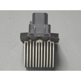 HONDA PILOT HVAC BLOWER MOTOR RESISTOR TRANSISTOR OEM 2016-2024 HONDA PILOT HVAC BLOWER MOTOR RESISTOR TRANSISTOR OEM 2016-2024