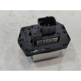 HONDA PILOT HVAC BLOWER MOTOR RESISTOR TRANSISTOR OEM 2016-2024 HONDA PILOT HVAC BLOWER MOTOR RESISTOR TRANSISTOR OEM 2016-2024