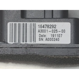 HONDA PILOT HVAC BLOWER MOTOR RESISTOR TRANSISTOR OEM 2016-2024 HONDA PILOT HVAC BLOWER MOTOR RESISTOR TRANSISTOR OEM 2016-2024