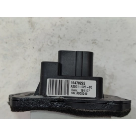 HONDA PILOT HVAC BLOWER MOTOR RESISTOR TRANSISTOR OEM 2016-2024 HONDA PILOT HVAC BLOWER MOTOR RESISTOR TRANSISTOR OEM 2016-2024