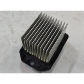HONDA PILOT HVAC BLOWER MOTOR RESISTOR TRANSISTOR OEM 2016-2024 HONDA PILOT HVAC BLOWER MOTOR RESISTOR TRANSISTOR OEM 2016-2024
