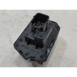 HONDA PILOT HVAC BLOWER MOTOR RESISTOR TRANSISTOR OEM 2016-2024 HONDA PILOT HVAC BLOWER MOTOR RESISTOR TRANSISTOR OEM 2016-2024