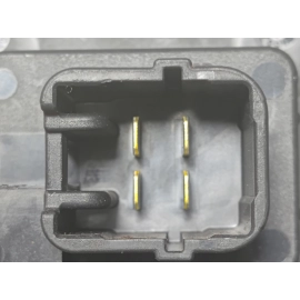 HONDA PILOT HVAC BLOWER MOTOR RESISTOR TRANSISTOR OEM 2016-2024 HONDA PILOT HVAC BLOWER MOTOR RESISTOR TRANSISTOR OEM 2016-2024