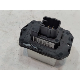 HONDA PILOT HVAC BLOWER MOTOR RESISTOR TRANSISTOR OEM 2016-2024 HONDA PILOT HVAC BLOWER MOTOR RESISTOR TRANSISTOR OEM 2016-2024