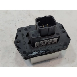 HONDA PILOT HVAC BLOWER MOTOR RESISTOR TRANSISTOR OEM 2016-2024 HONDA PILOT HVAC BLOWER MOTOR RESISTOR TRANSISTOR OEM 2016-2024