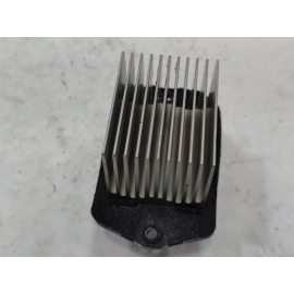 HONDA PILOT HVAC BLOWER MOTOR RESISTOR TRANSISTOR OEM 2016-2024 HONDA PILOT HVAC BLOWER MOTOR RESISTOR TRANSISTOR OEM 2016-2024