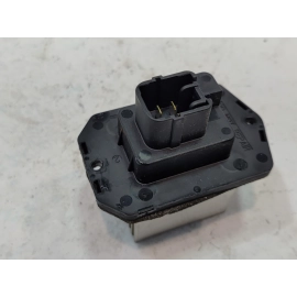 HONDA PILOT HVAC BLOWER MOTOR RESISTOR TRANSISTOR OEM 2016-2024 HONDA PILOT HVAC BLOWER MOTOR RESISTOR TRANSISTOR OEM 2016-2024