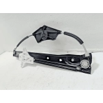 VOLKSWAGEN ATLAS REAR LEFT DRIVER SIDE DOOR WINDOW REGULATOR 2018-2025 OEM