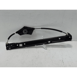 VOLKSWAGEN ATLAS REAR LEFT DRIVER SIDE DOOR WINDOW REGULATOR 2018-2025 OEM