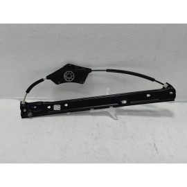 VOLKSWAGEN ATLAS REAR LEFT DRIVER SIDE DOOR WINDOW REGULATOR 2018-2025 OEM