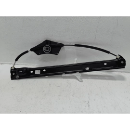 VOLKSWAGEN ATLAS REAR LEFT DRIVER SIDE DOOR WINDOW REGULATOR 2018-2025 OEM