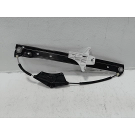 VOLKSWAGEN ATLAS REAR LEFT DRIVER SIDE DOOR WINDOW REGULATOR 2018-2025 OEM