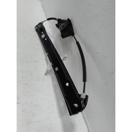 VOLKSWAGEN ATLAS REAR LEFT DRIVER SIDE DOOR WINDOW REGULATOR 2018-2025 OEM