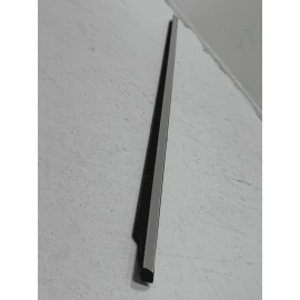 2018-2025 VOLKSWAGEN ATLAS REAR LEFT DRIVER SIDE DOOR WINDOW BELT MOLDING OEM 2018-2025 VOLKSWAGEN ATLAS REAR LEFT DRIVER SIDE DOOR WINDOW BELT MOLDING OEM