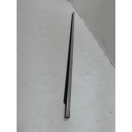 2018-2025 VOLKSWAGEN ATLAS REAR LEFT DRIVER SIDE DOOR WINDOW BELT MOLDING OEM 2018-2025 VOLKSWAGEN ATLAS REAR LEFT DRIVER SIDE DOOR WINDOW BELT MOLDING OEM