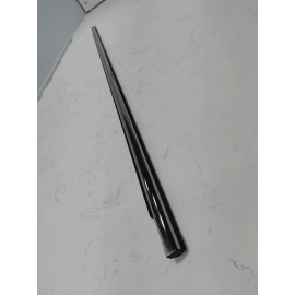 2018-2025 VOLKSWAGEN ATLAS REAR LEFT DRIVER SIDE DOOR WINDOW BELT MOLDING OEM 2018-2025 VOLKSWAGEN ATLAS REAR LEFT DRIVER SIDE DOOR WINDOW BELT MOLDING OEM