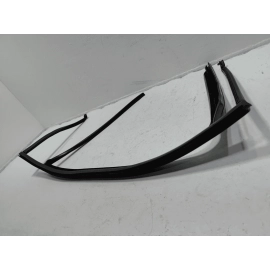 Volkswagen Atlas Rear Left Driver Window Glass Run Channel Seal 2018-2025 OEM Volkswagen Atlas Rear Left Driver Window Glass Run Channel Seal 2018-2025 OEM