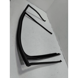 Volkswagen Atlas Rear Left Driver Window Glass Run Channel Seal 2018-2025 OEM Volkswagen Atlas Rear Left Driver Window Glass Run Channel Seal 2018-2025 OEM