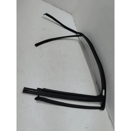 Volkswagen Atlas Rear Left Driver Window Glass Run Channel Seal 2018-2025 OEM Volkswagen Atlas Rear Left Driver Window Glass Run Channel Seal 2018-2025 OEM