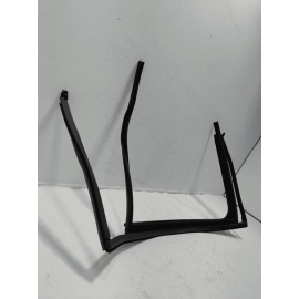 Volkswagen Atlas Rear Left Driver Window Glass Run Channel Seal 2018-2025 OEM Volkswagen Atlas Rear Left Driver Window Glass Run Channel Seal 2018-2025 OEM