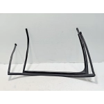 Volkswagen Atlas Rear Left Driver Window Glass Run Channel Seal 2018-2025 OEM