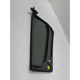 VOLKSWAGEN ATLAS REAR LEFT DRIVER SIDE DOOR FIXED WINDOW GLASS OEM 2018 - 2025 VOLKSWAGEN ATLAS REAR LEFT DRIVER SIDE DOOR FIXED WINDOW GLASS OEM 2018 - 2025