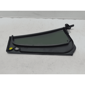 VOLKSWAGEN ATLAS REAR LEFT DRIVER SIDE DOOR FIXED WINDOW GLASS OEM 2018 - 2025