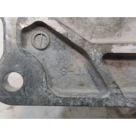 2018-2024 TOYOTA CAMRY FWD 2.5L TRANSMISSION DRIVER SIDE MOUNT BRACKET OEM 2018-2024 TOYOTA CAMRY FWD 2.5L TRANSMISSION DRIVER SIDE MOUNT BRACKET OEM