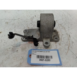 2018-2024 TOYOTA CAMRY FWD 2.5L TRANSMISSION DRIVER SIDE MOUNT BRACKET OEM 2018-2024 TOYOTA CAMRY FWD 2.5L TRANSMISSION DRIVER SIDE MOUNT BRACKET OEM
